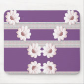 Mousepad Floral (Vorne)