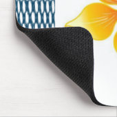 Mousepad Floral (Ecke)