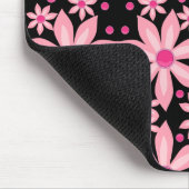 Mousepad Floral (Ecke)