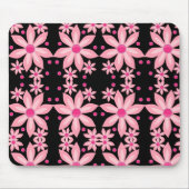 Mousepad Floral (Vorne)
