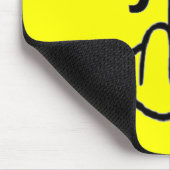 Mousepad Flying Dreh (Ecke)