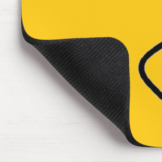 Mousepad Football Dreh (Ecke)