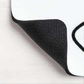 Mousepad Football Dreh (Ecke)