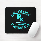Mousepad für Chemotherapie (Mit Mouse)