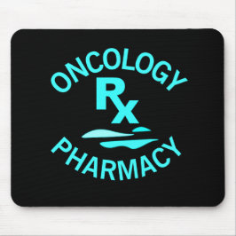 Mousepad für Chemotherapie
