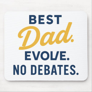 Mousepad für den besten Vater