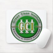 Mousepad für GCI zugelassene Einzelpersonen (Mit Mouse)