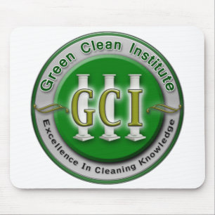 Mousepad für GCI zugelassene Einzelpersonen
