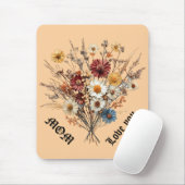 Mousepad für Mama (Mit Mouse)