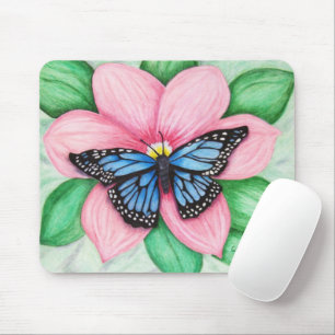 Mousepad für neue Anfänge