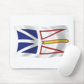 Mousepad für Neufundland und Labrador (Mit Mouse)