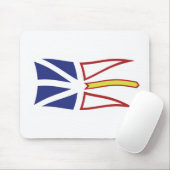 Mousepad für Neufundland und Labrador (Mit Mouse)