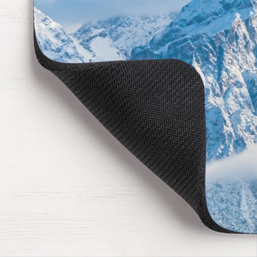 Mousepad für Sky-Bild mit benutzerdefinierter Maus (Ecke)