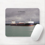 Mousepad G3 Maruqais (Mit Mouse)