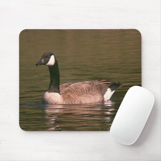 Mousepad - Gänse (Mit Mouse)