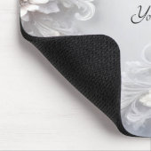 Mousepad Geblüht (Ecke)