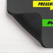 MousePad - Genealogisten leben in der Vergangenhei (Ecke)