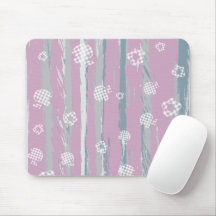 Mousepad – Gingham Orchard