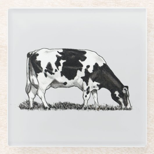 Mousepad Glasuntersetzer (Vorderseite)