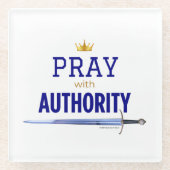 Mousepad Glasuntersetzer (Vorderseite)