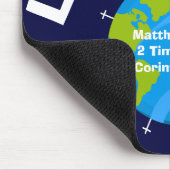 MousePad - Go Live (Ecke)