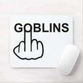 Mousepad Goblins Dreh (Mit Mouse)