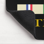 Mousepad Golfkrieg Veteran (Ecke)