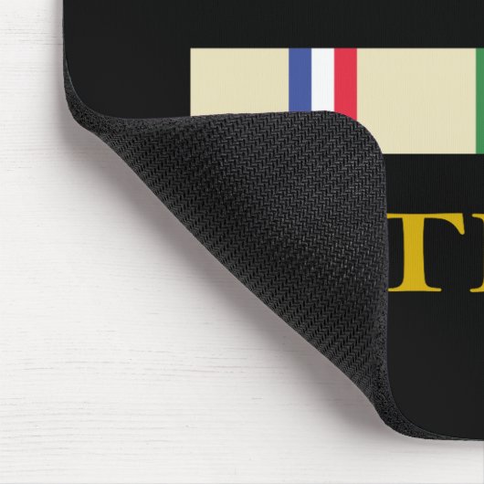 Mousepad Golfkrieg Veteran (Ecke)