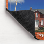 Mousepad Grand River Lighthouse (Ecke)