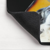 Mousepad Guitar Dog (Ecke)