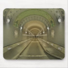 Mousepad Hamburg alter Elbtunnel