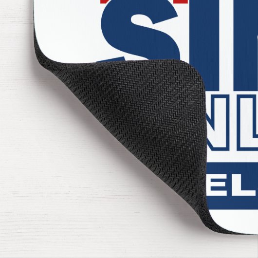 Mousepad Helsinki (Ecke)