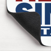 Mousepad Helsinki (Ecke)