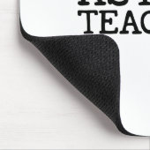 Mousepad - Herz (Ecke)