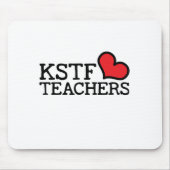 Mousepad - Herz (Vorne)