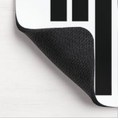 Mousepad High Life (Ecke)