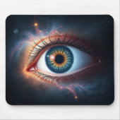 Mousepad - Himmelsvision (Vorne)
