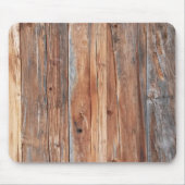 Mousepad Holz (Vorne)