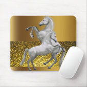 Mousepad Horse (Mit Mouse)