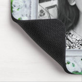 Mousepad Icciot (Ecke)