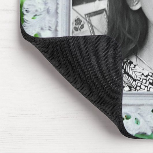 Mousepad Icciot (Ecke)