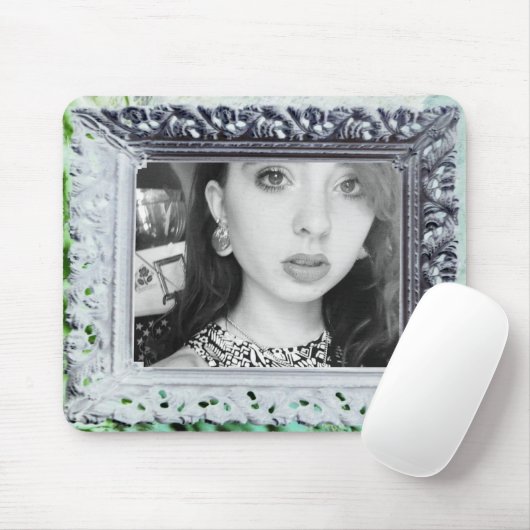 Mousepad Icciot (Mit Mouse)