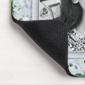 Mousepad Icciot (Ecke)