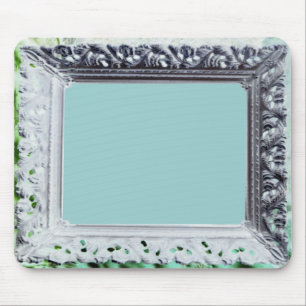 Mousepad-Ice-Antiquitätenrahmen Mousepad