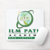 Mousepad - Ilm Weg-Akademie (Mit Mouse)