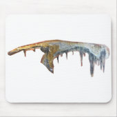 Mousepad im Sylt Design (Vorne)