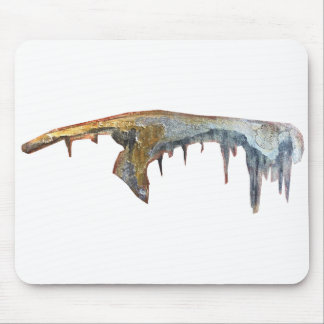 Mousepad im Sylt Design