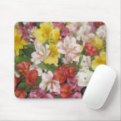 Mousepad in Bloom (Mit Mouse)