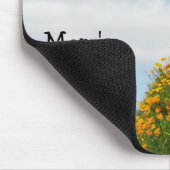 Mousepad-Information der Mama Mousepad (Ecke)