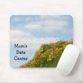 Mousepad-Information der Mama Mousepad (Mit Mouse)